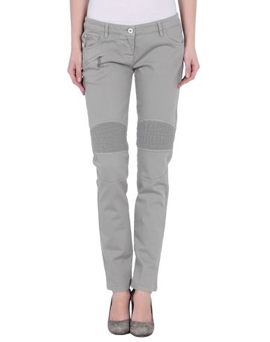 ZOOM BLUGIRL FOLIES - Denim pants
