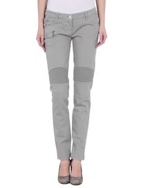 BLUGIRL FOLIES - Denim pants