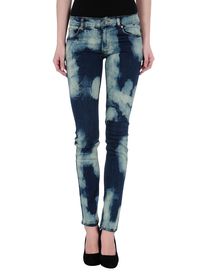 CHEAP MONDAY - Denim pants