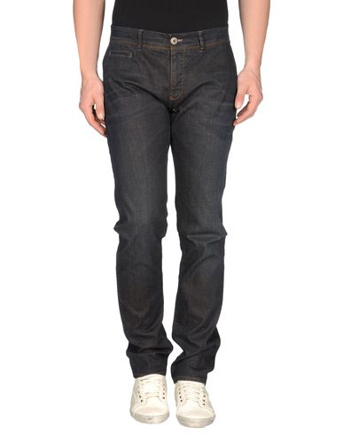 ZOOM SIVIGLIA DENIM - Denim pants