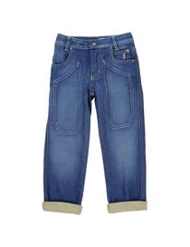 JECKERSON - Denim pants
