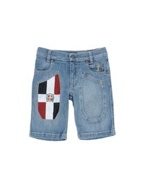 JECKERSON - Denim pants