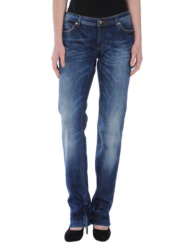 ZOOM D&G - Denim pants