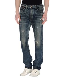 EDWIN - Denim trousers