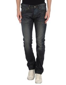 EDWIN - Denim trousers