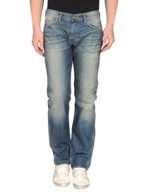 EDWIN - Denim trousers