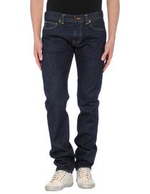 EDWIN - Denim trousers