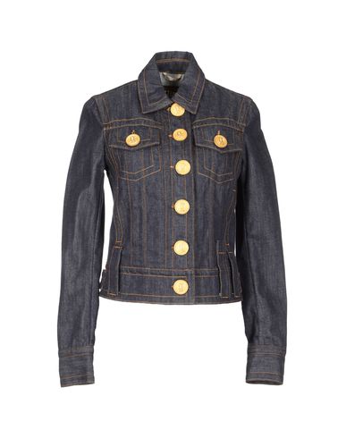 ZOOM GALLIANO - Denim outerwear