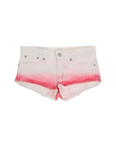 ZOOM DONDUP DQUEEN - Denim pants