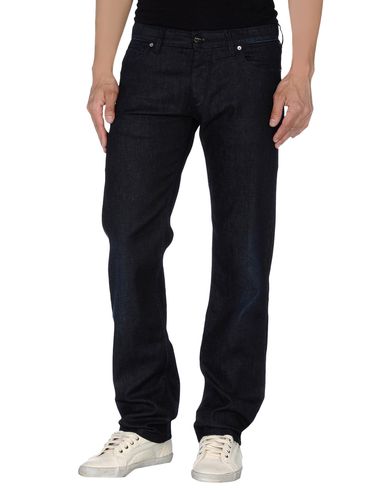 ZOOM JIL SANDER - Denim pants