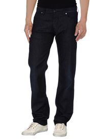 JIL SANDER - Denim pants