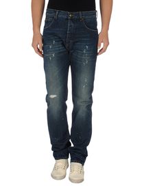 McQ - Denim trousers