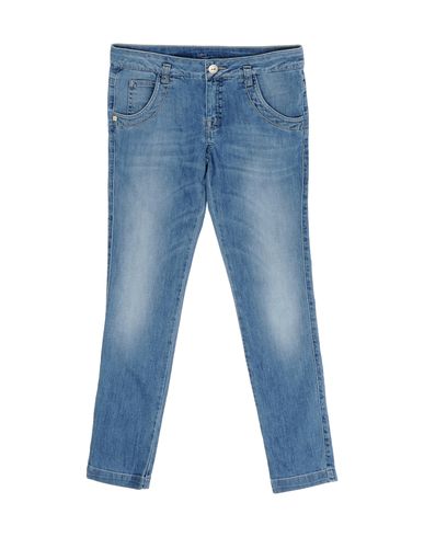 ZOOM MANILA GRACE DENIM - Denim pants
