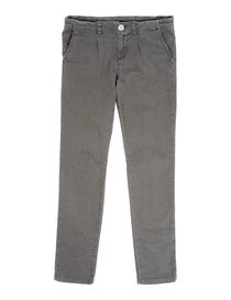 MANILA GRACE - Denim pants
