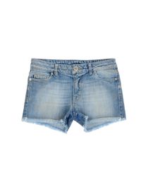 MANILA GRACE DENIM - Denim pants