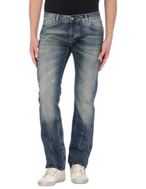 ZU+ELEMENTS - Denim pants