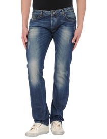 ZU+ELEMENTS - Denim pants