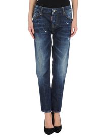 DSQUARED2 - Denim pants