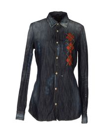 DSQUARED2 - Denim shirt