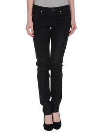 BLUMARINE - Denim pants