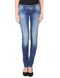 MET - Denim trousers