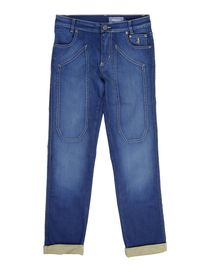 JECKERSON - Denim pants