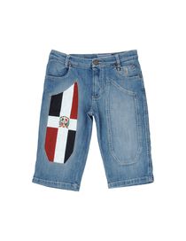 JECKERSON - Denim pants