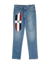 JECKERSON - Denim pants
