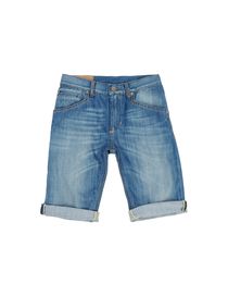 DONDUP DKING - Denim pants