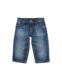 DONDUP DKING - Denim pants