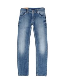 DONDUP DKING - Denim pants