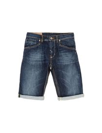 DONDUP DKING - Denim pants