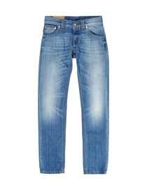 DONDUP DKING - Denim pants