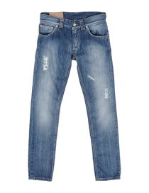 DONDUP DKING - Denim pants