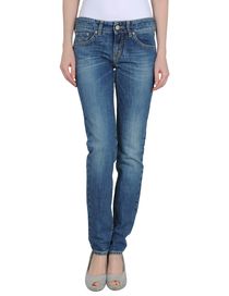 JACOB COHЁN - Denim pants