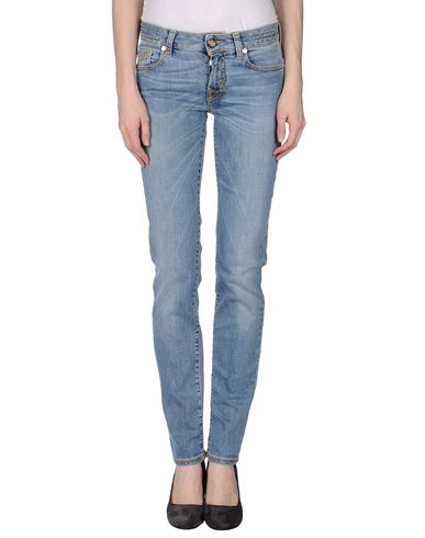 ZOOM JACOB COHЁN - Denim pants