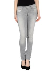 ZU+ELEMENTS - Denim pants