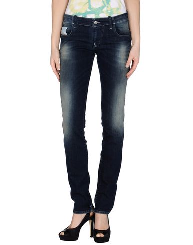 ZOOM DIESEL - Denim pants