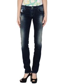 DIESEL - Denim pants