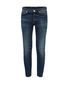 Denim pants - GOLDEN GOOSE