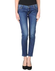 GUESS - Denim trousers