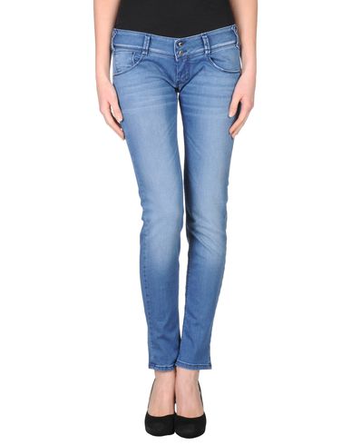 ZOOM MET - Denim pants