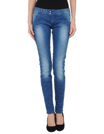 MET - Denim trousers