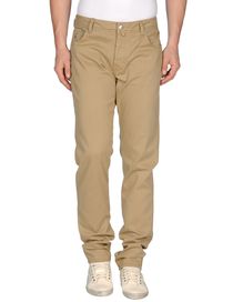 JACOB COHÐN - Denim pants