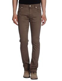 JACOB COHЁN - Denim pants