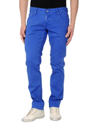 ZOOM DSQUARED2 - Denim pants