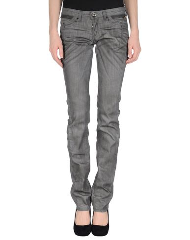 ZOOM C'N'C' COSTUME NATIONAL - Denim pants