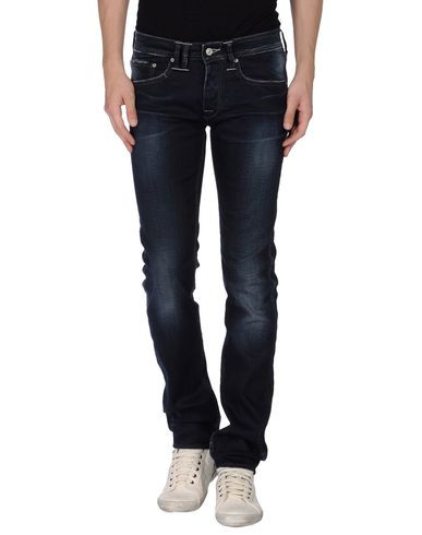 ZOOM CYCLE - Denim pants