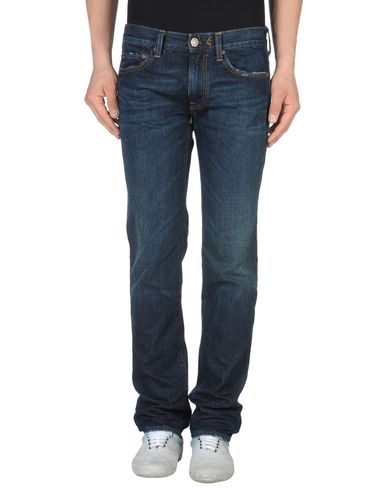 ZOOM HTC - Denim pants