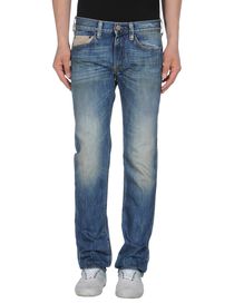 HTC - Denim pants